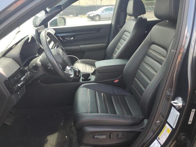 2023 HONDA CR-V SPORT - 5J6RS6H97PL006176