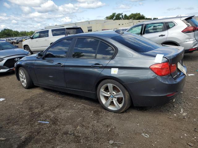 VIN WBA3C3C53EPV90638 2014 BMW 3 Series, 320 I Xdrive no.2