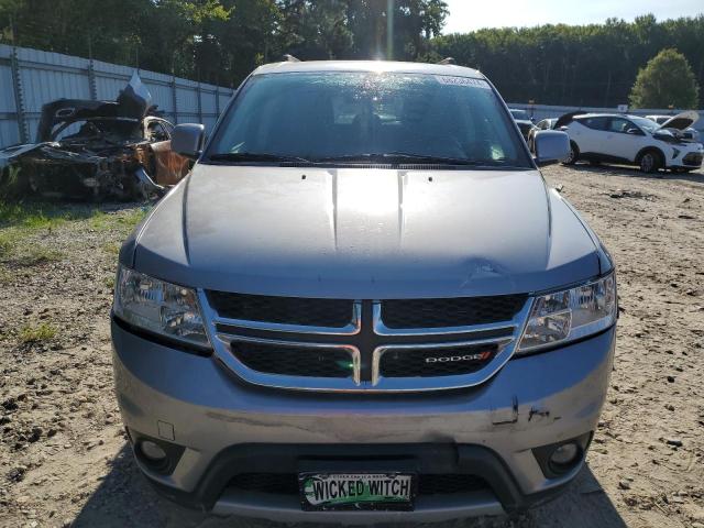 2018 DODGE JOURNEY SX - 3C4PDCBG1JT509355