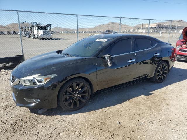 2016 NISSAN MAXIMA 3.5 - 1N4AA6AP6GC381416