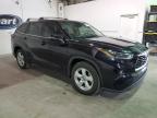 TOYOTA HIGHLANDER photo