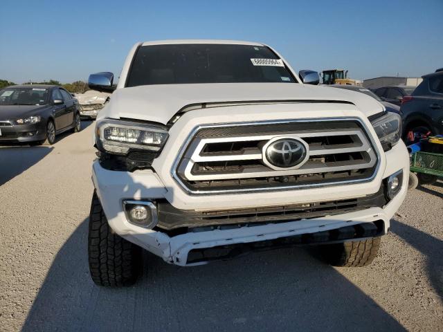 VIN 3TMGZ5AN5LM317558 2020 Toyota Tacoma, Double Cab no.5