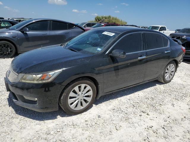 2013 HONDA ACCORD TOURING 2013