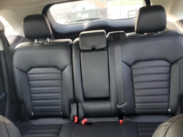 2019 FORD EDGE SEL - 2FMPK3J97KBB92182