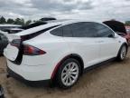 TESLA MODEL X photo