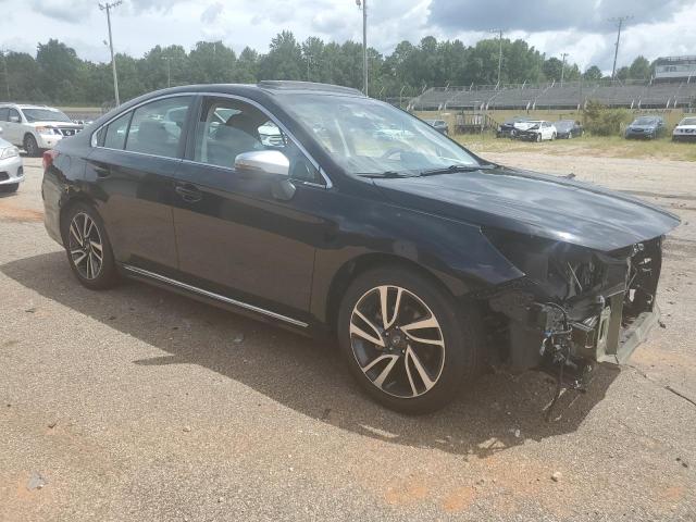 2019 SUBARU LEGACY SPO 4S3BNAS63K3026157