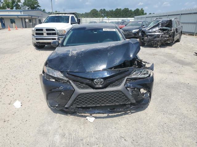 VIN 4T1B11HK9KU235117 2019 Toyota Camry, L no.5