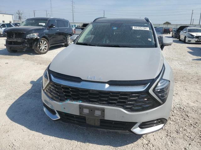 2023 KIA SPORTAGE S - 5XYK53AF7PG045858