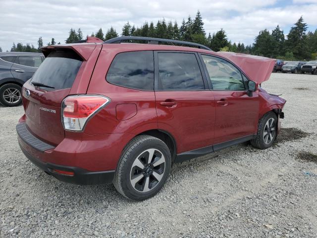 2018 SUBARU FORESTER 2 JF2SJAEC7JH503396  66236144