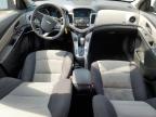 CHEVROLET CRUZE LS photo