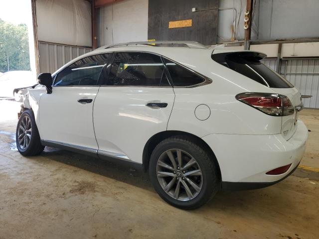 2015 LEXUS RX 350 BAS - 2T2BK1BA4FC302903