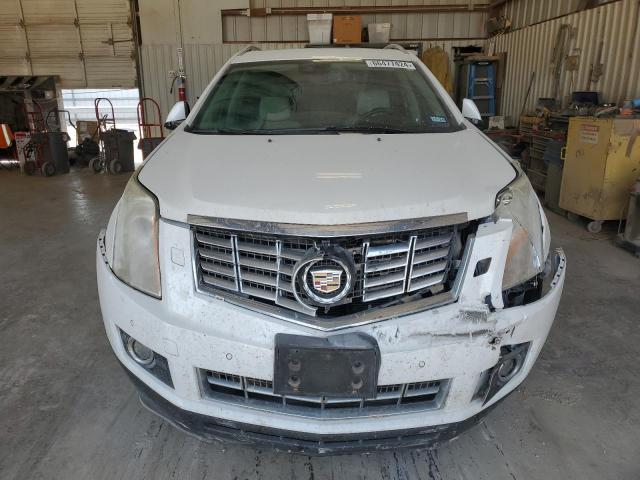 VIN 3GYFNCE3XES682363 2014 CADILLAC SRX no.5