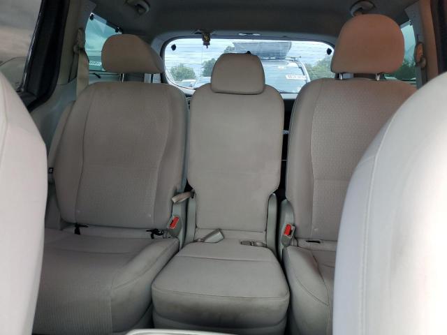2016 KIA SEDONA LX - KNDMB5C12G6081894