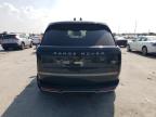 LAND ROVER RANGE ROVE photo