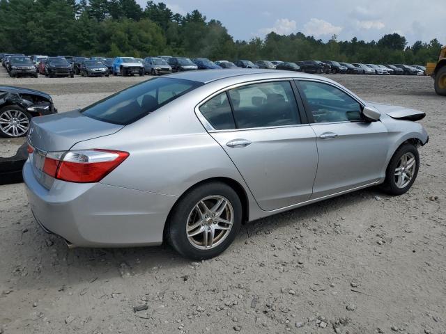 VIN 1HGCR2F34EA047146 2014 Honda Accord, LX no.3