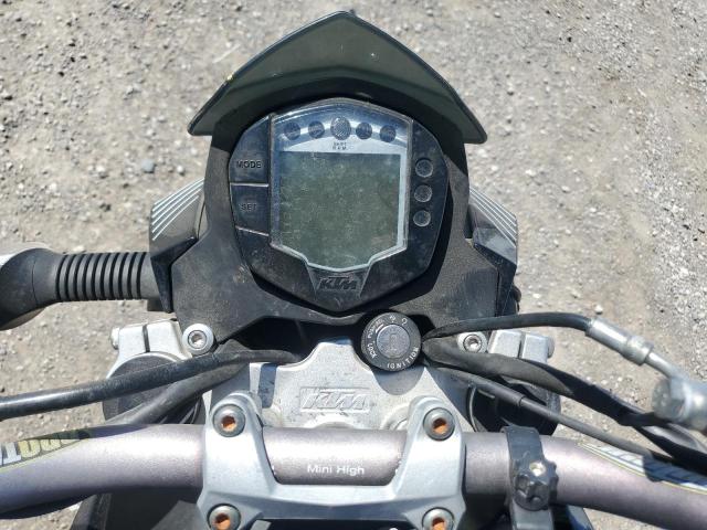2016 KTM RC 390 MD2JGJ403GC279625