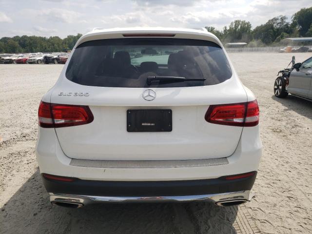 2016 MERCEDES-BENZ GLC 300 WDC0G4JB8GF011462  68153374