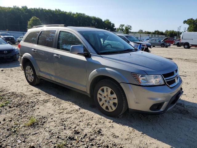 2018 DODGE JOURNEY SX - 3C4PDCBG1JT509355