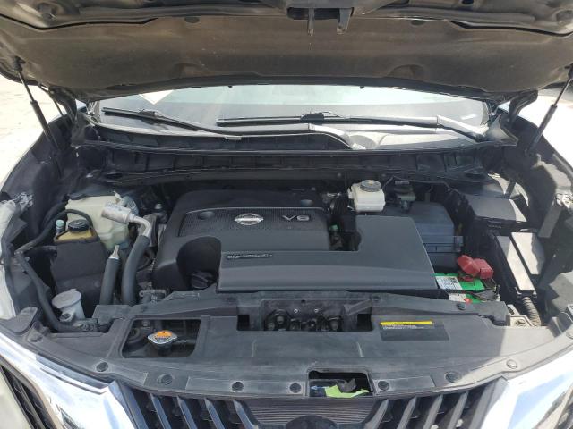 VIN 5N1AZ2MG8FN218742 2015 Nissan Murano, S no.12