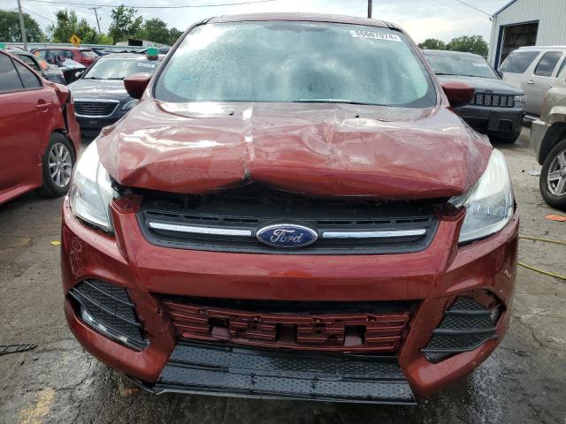 2016 FORD ESCAPE SE - 1FMCU0G72GUC21120