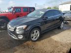 MERCEDES-BENZ GLA 250 4M photo