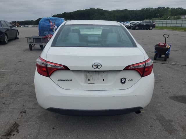 2015 TOYOTA COROLLA L - 2T1BURHE5FC325632