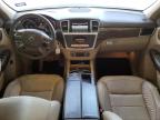 MERCEDES-BENZ ML 350 4MA photo