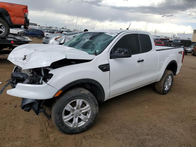 2021 FORD RANGER XL 2021