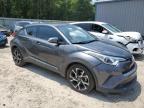 TOYOTA C-HR XLE снимка