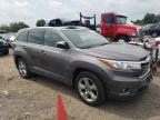 TOYOTA HIGHLANDER photo