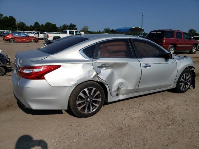 2017 NISSAN ALTIMA 2.5 - 1N4AL3APXHC206290