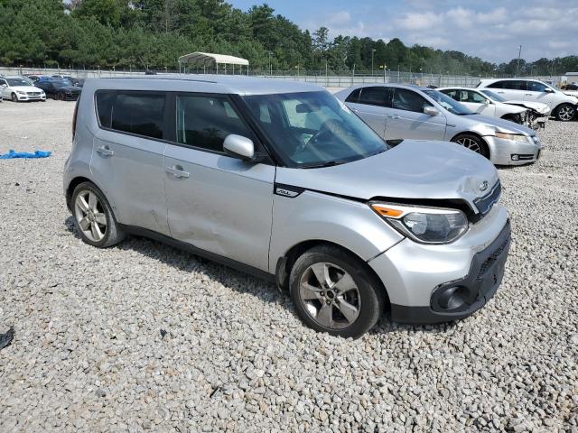 VIN KNDJN2A21H7499671 2017 KIA Soul no.4