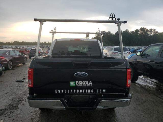 2017 FORD F150 SUPER - 1FTEW1EF4HFC55749