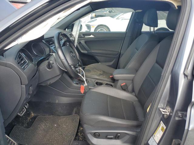 2020 VOLKSWAGEN TIGUAN SE - 3VV3B7AX8LM134043