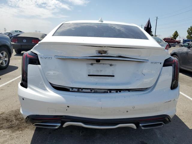 2022 CADILLAC CT5 SPORT - 1G6DP5RK1N0114209