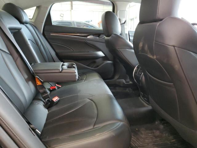2017 BUICK LACROSSE P - 1G4ZR5SS1HU209479