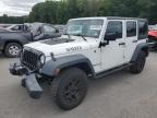 2017 JEEP WRANGLER U - 1C4BJWDG2HL578160