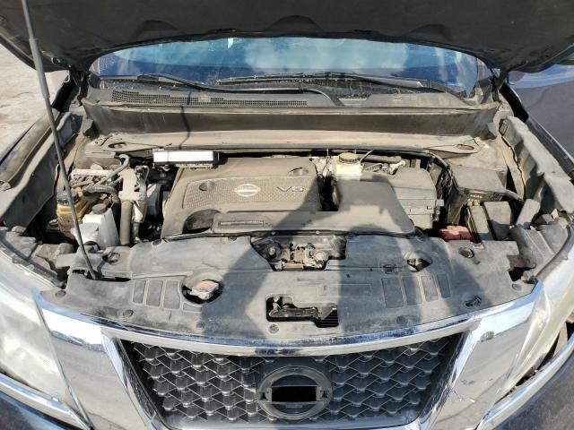 2015 NISSAN PATHFINDER - 5N1AR2MM4FC687926