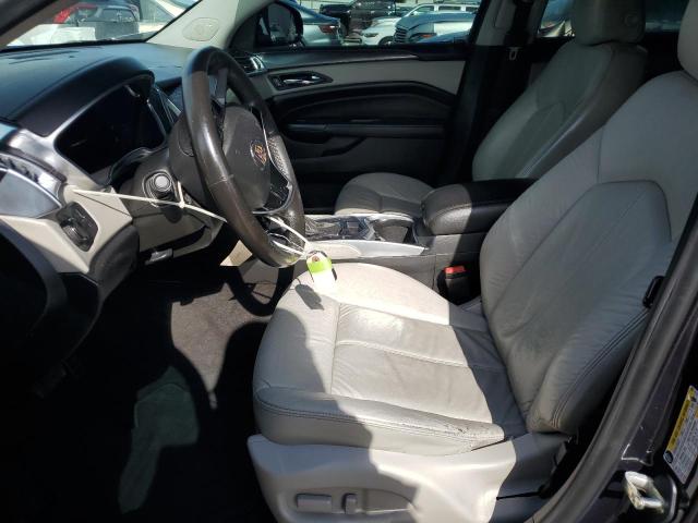 2015 CADILLAC SRX - 3GYFNAE32FS521768