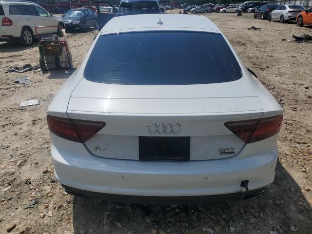 VIN WAU2GAFC1GN083458 2016 AUDI A7 no.6