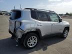 Lot #3023707978 2021 JEEP RENEGADE L