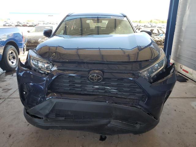 VIN 2T3W1RFV7LW094098 2020 Toyota RAV4, Xle no.5