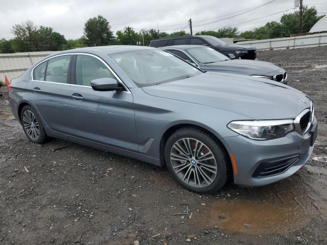 VIN WBAJR7C00LWW67552 2020 BMW 5 Series, 530 XI no.4