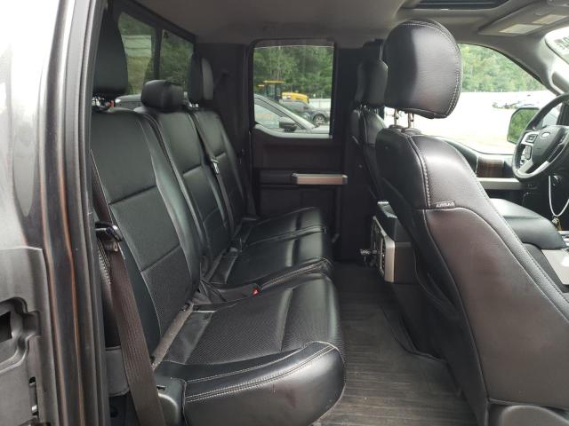2016 FORD F150 SUPER - 1FTFX1EF7GFA52063