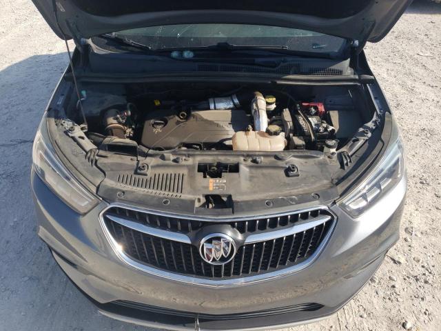 2019 BUICK ENCORE ESS - KL4CJCSM9KB760943