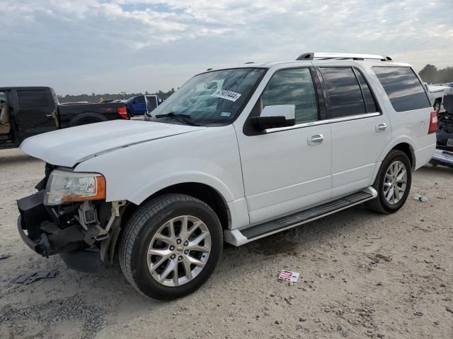 2015 FORD EXPEDITION LIMITED 2015