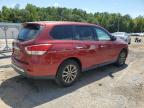 NISSAN PATHFINDER photo