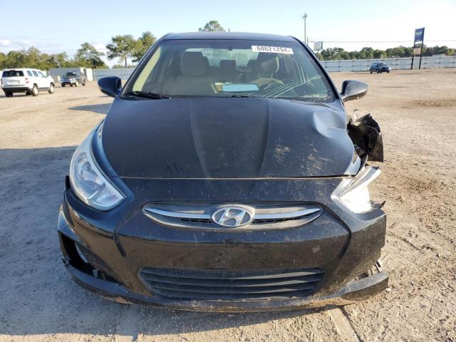 2017 HYUNDAI ACCENT SE - KMHCT4AE2HU254377