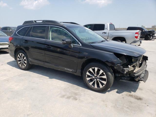 Vin: 4s4bsanc6h3311885, lot: 68743844, subaru outback 2.5i limited 20174
