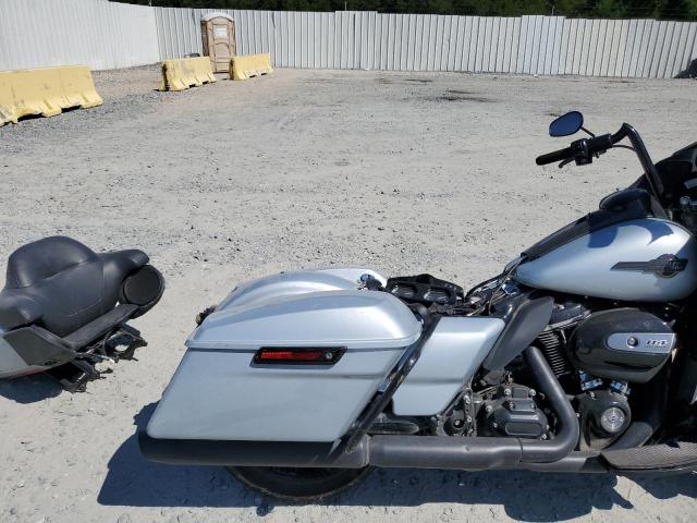 2023 HARLEY-DAVIDSON FLTRK 1HD1KZF11PB602860